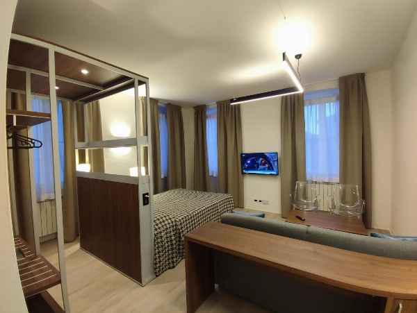 Residence Al Granzo image 1