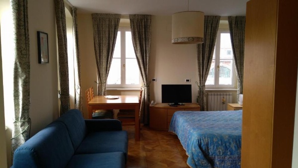 Residence Al Granzo image 14