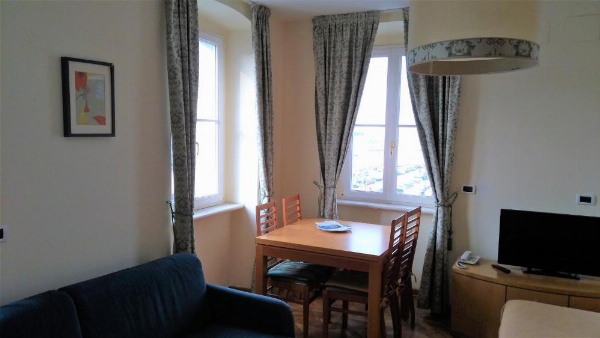 Residence Al Granzo image 15