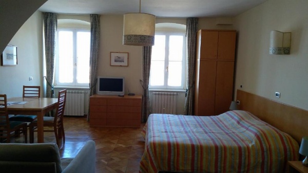 Residence Al Granzo image 16