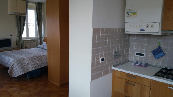 Residence Al Granzo image 17